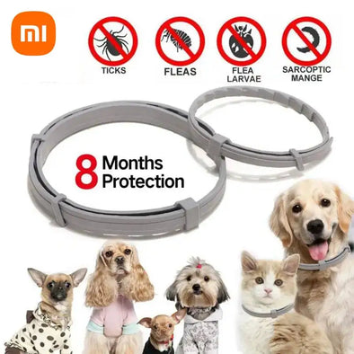 Xiaomi Pet Anti Flea Ticks