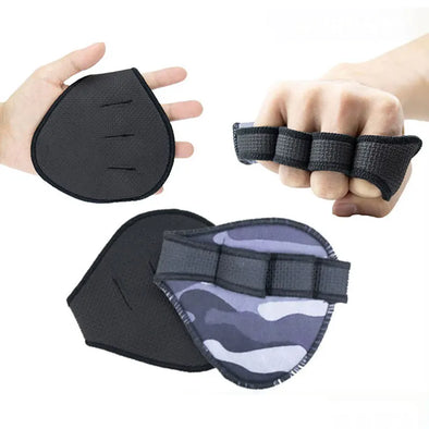 Hand Palm Protector Gym Fitness Gloves
