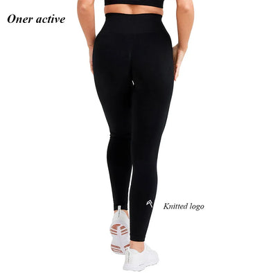 Oneractive Effortless Seamless Tight Gym